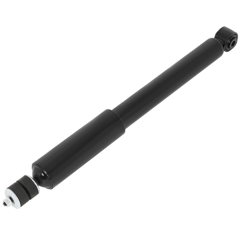 Suspension Absorbers Kit Rear Pair Struts Shocks For 2014-2019 Nissan Sentra