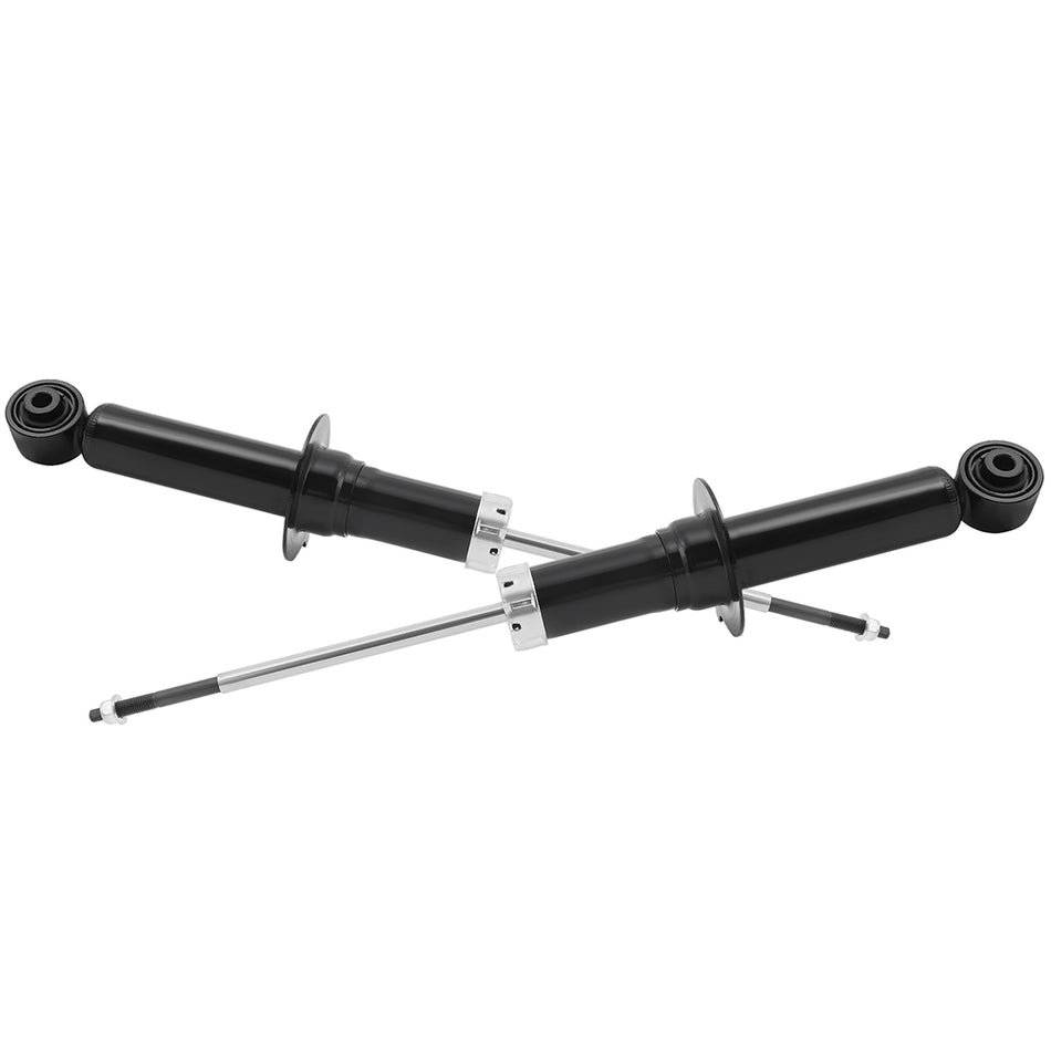 2011-2020 Dodge Journey Rear Pair Struts Shocks Left Right