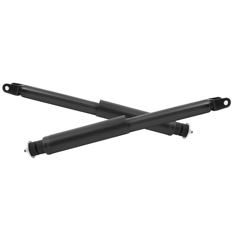 Rear Pair Struts Shocks For 2010-2019 Ford Taurus 2009-2012 Lincoln MKS Left Right