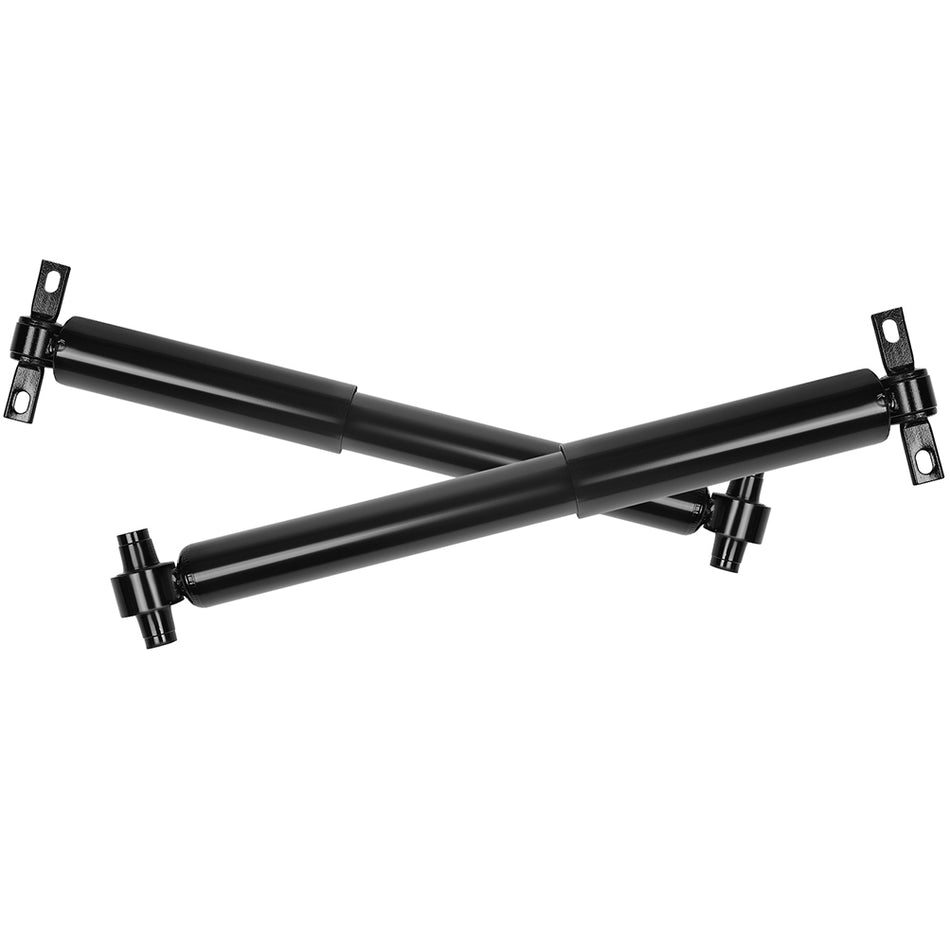 Rear Pair Struts Shocks For 2009-2015 Honda Pilot Suspension Absorbers Kit Left Right