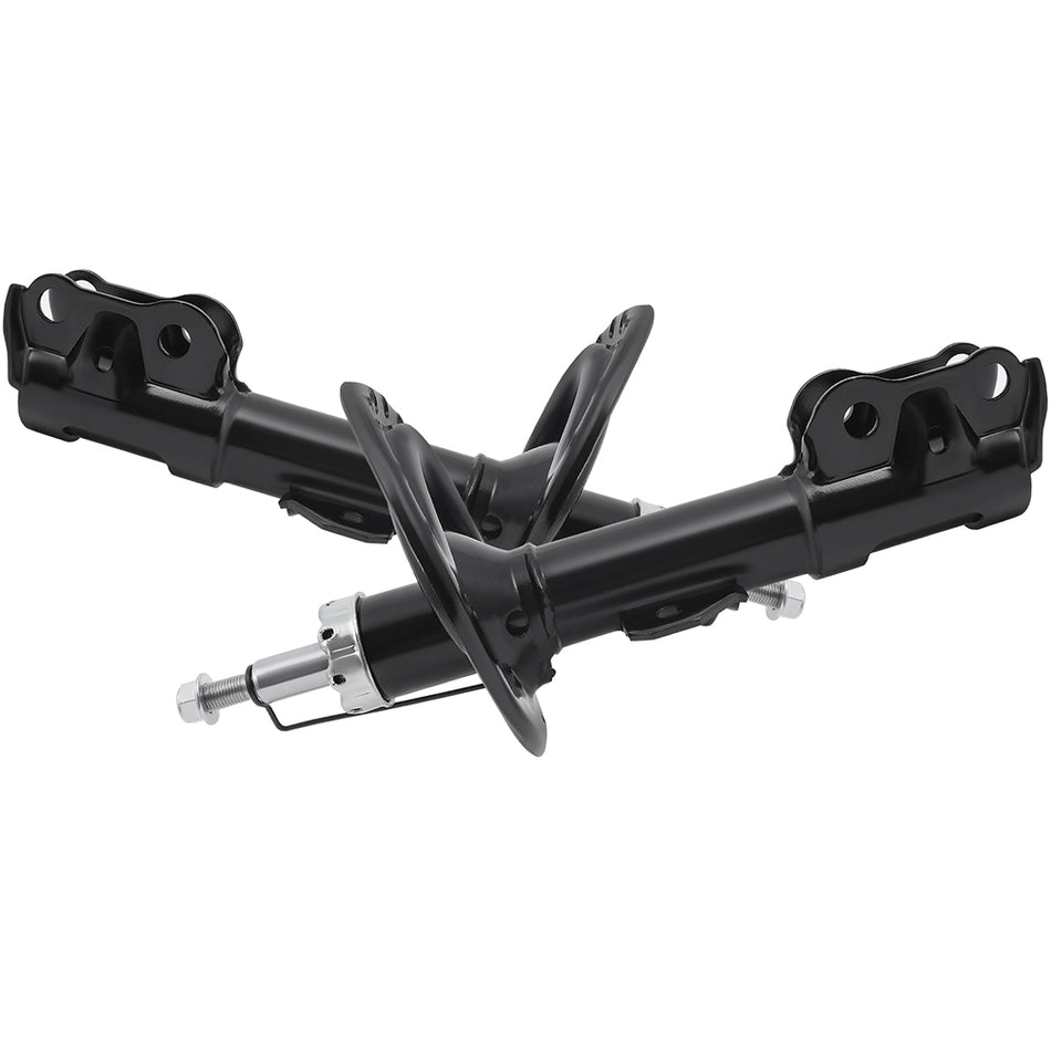 Front Pair Struts Shocks For 2012-2017 Toyota Camry Suspension Absorbers Kit Left Right