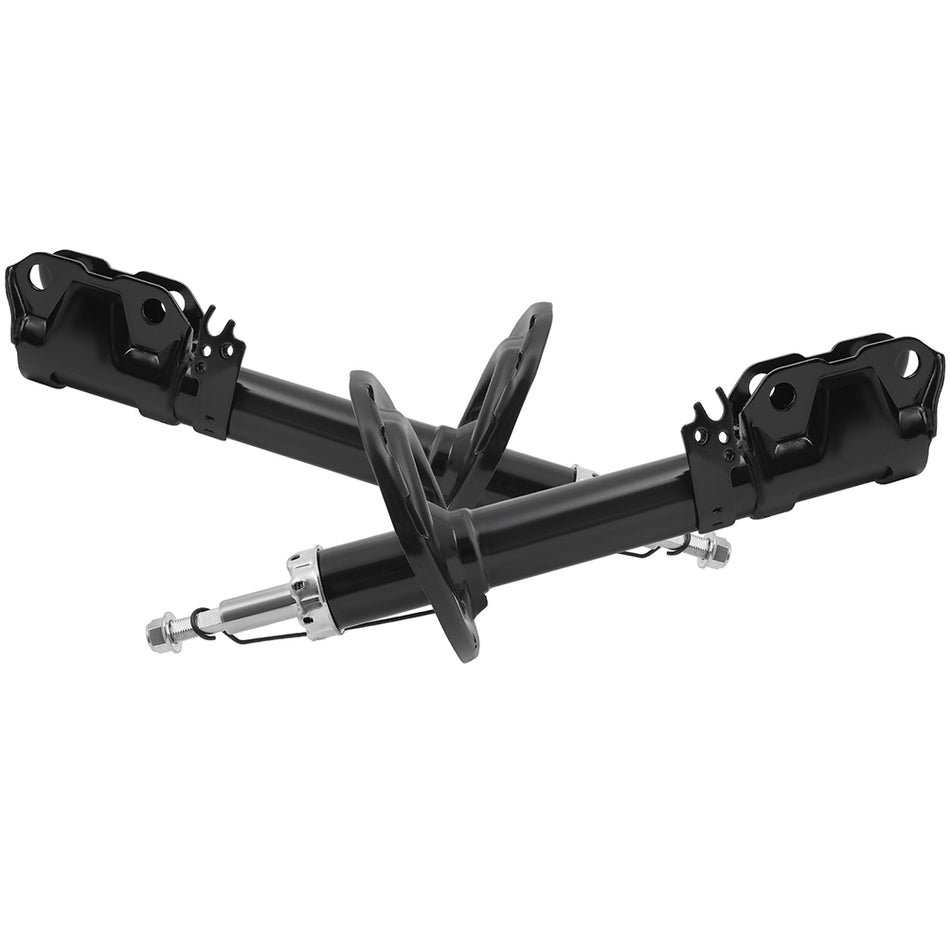 Rear Pair Struts Shocks For 2012-2017 Toyota Camry Suspension Absorbers Kit Left Right