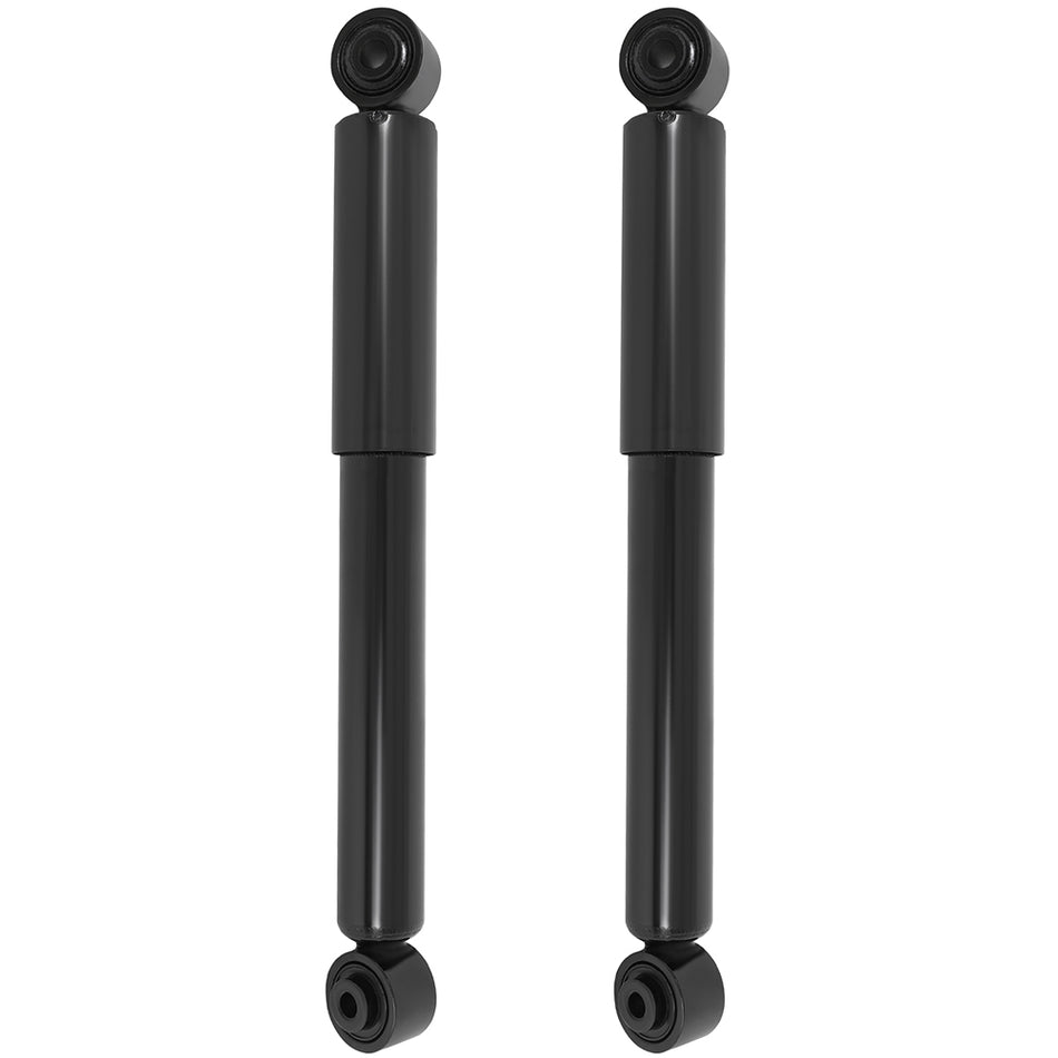 Rear Pair Shocks Struts Set For 2014-2019 Toyota Highlander 2010-2020 Lexus Rx350 Left Right