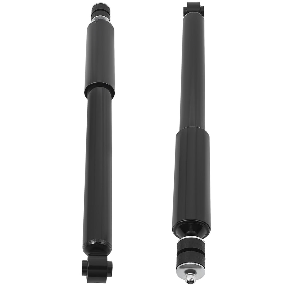 2011-2017 Nissan Juke Rear Pair Struts Shocks Left Right