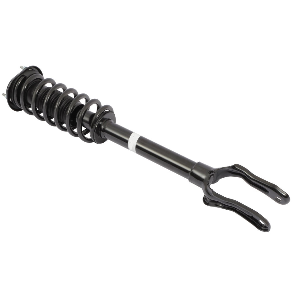 2011-2015 Dodge Durango Quick Complete Strut Assembly Front Pair Left Right