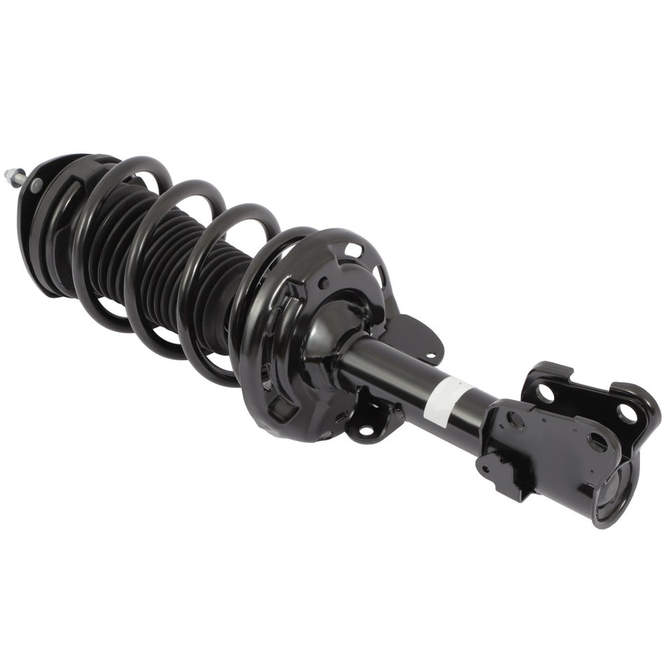 Front Complete Strut Assembly Kit For Honda Pilot 2009-2015 w/ Spring & Mount