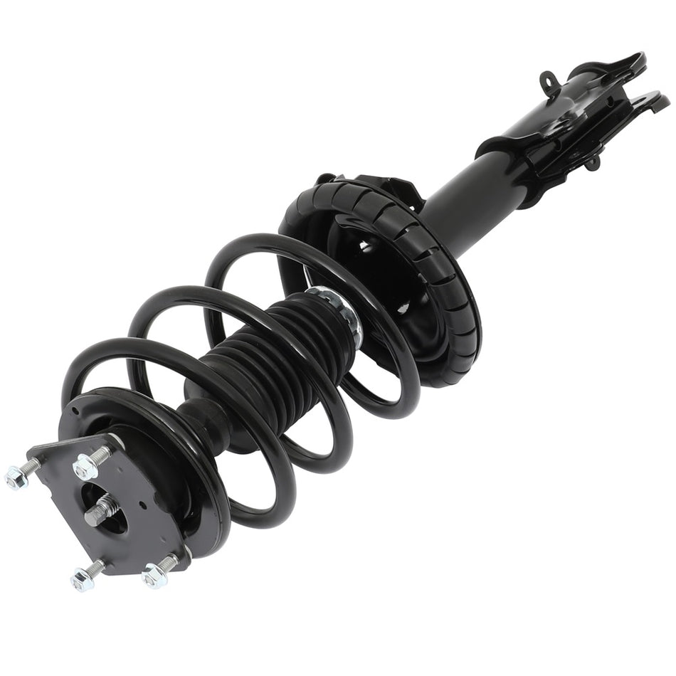 2011-2014 Ford Mustang Complete Strut Assembly Front Pair Left Right