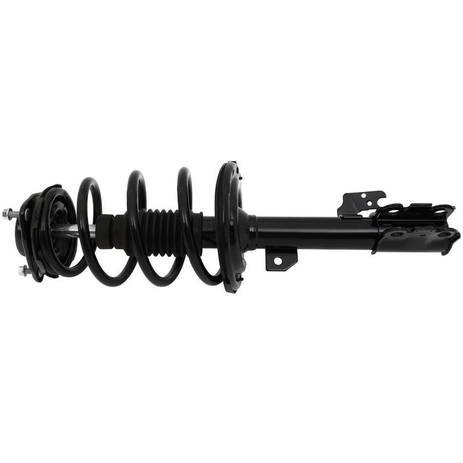 Front Pair Quick Complete Strut Assembly For 2011-2014 Toyota Sienna Left Right