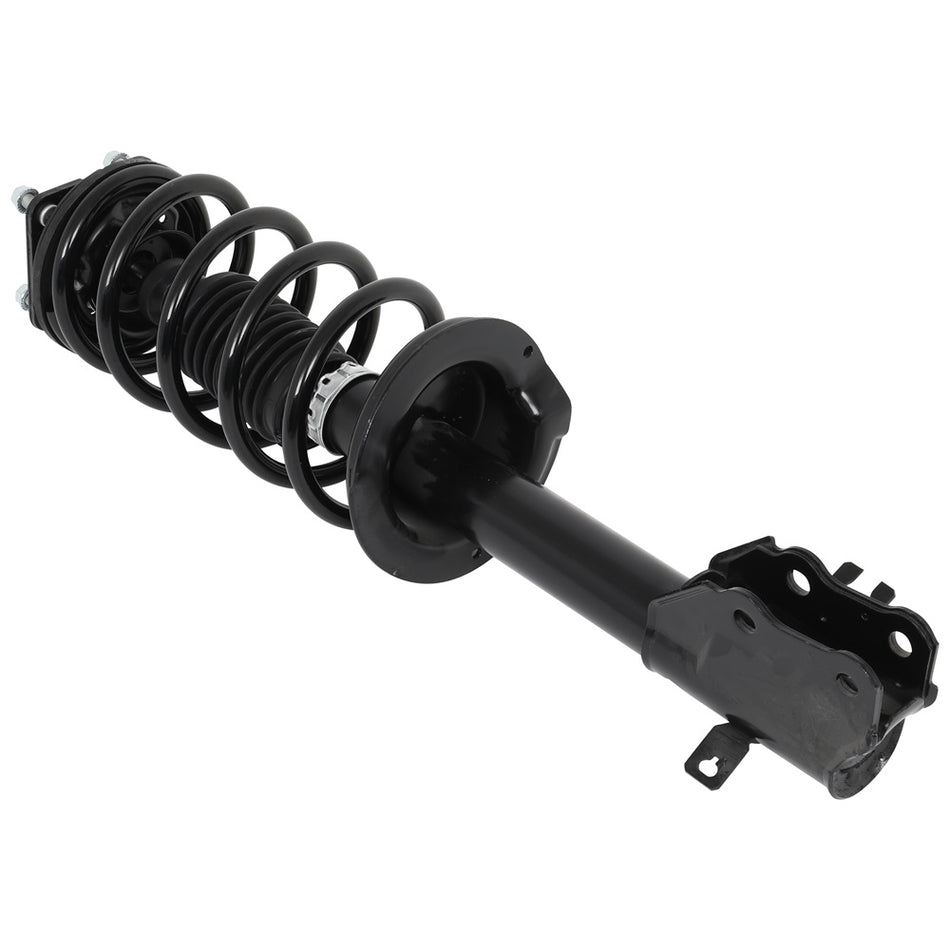 Front Pair For 2007-2010 Mazda CX9 Quick Complete Strut Assembly Left Right