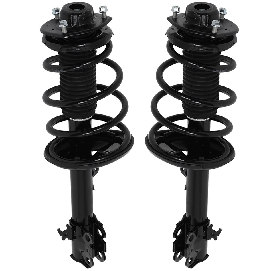 99-03 Lexus Rx300 Quick Complete Strut Assembly Rear Left Right