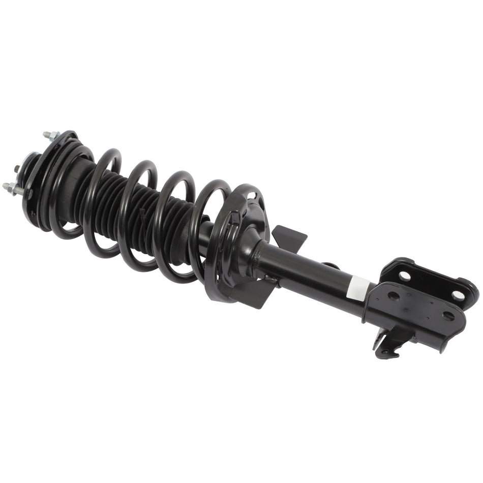 2011-2017 Honda Odyssey Quick Complete Strut Assembly Front Pair Left Right