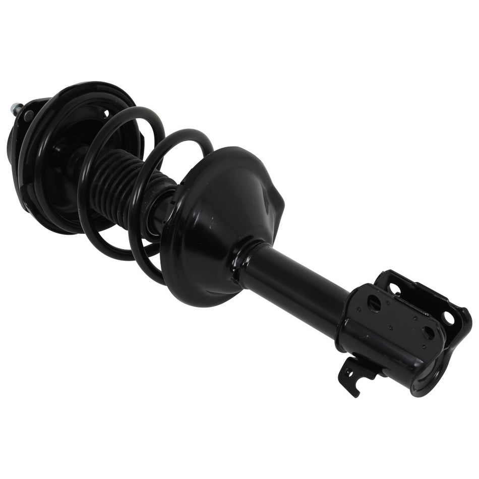2003 Subaru Baja 2000-2004 Subaru Outback Quick Complete Strut Assembly Front Pair