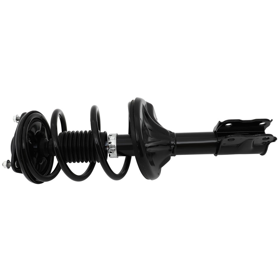 2002-2007 Mitsubishi Lancer Front Complete Struts Spring Assemblies