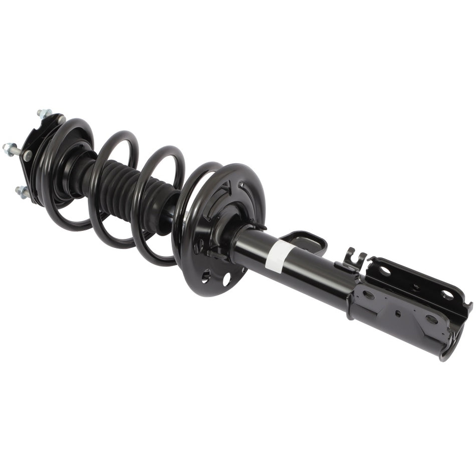 Front Quick Install Struts Shock & Spring Assembly For 2011-13 Ford Explorer AWD