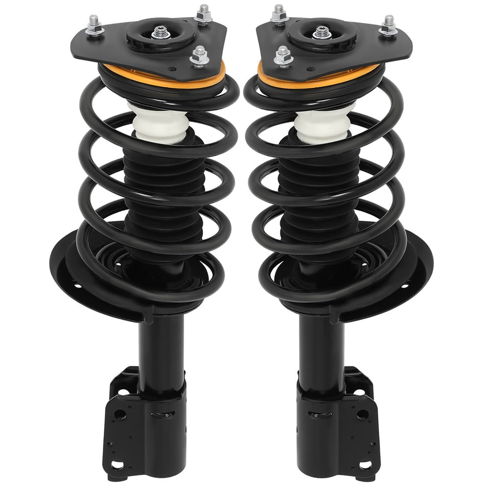 Chevrolet 06-13 Impala 14-16 Impala Limited Quick Complete Strut Assembly Front Left Right