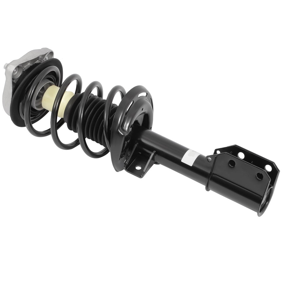 Mercedes Benz 13-15 GLK250 10-15 GLK350 Quick Complete Strut Assembly Front Left Right