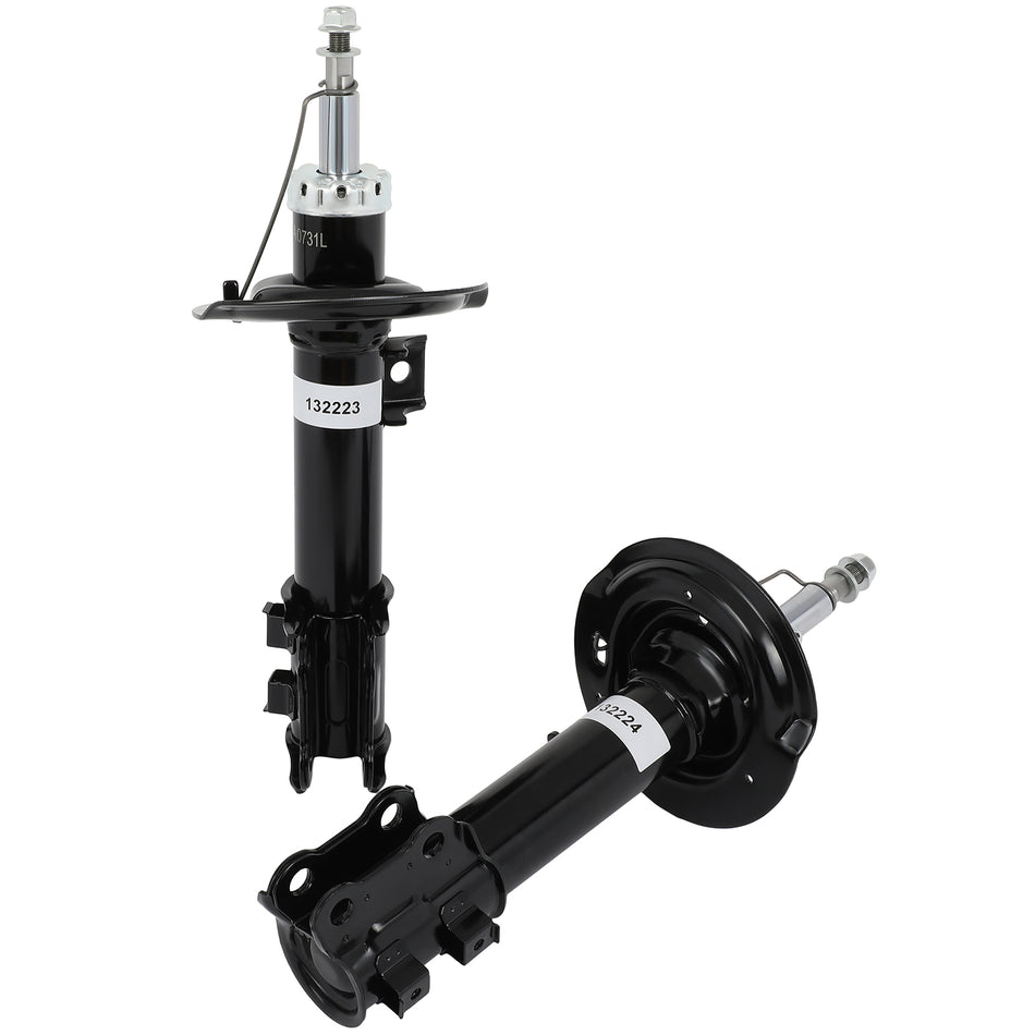Front Shock Absorbers Kit For 2011 2012 2013 2014 Hyundai Sonata SE GLS Limited