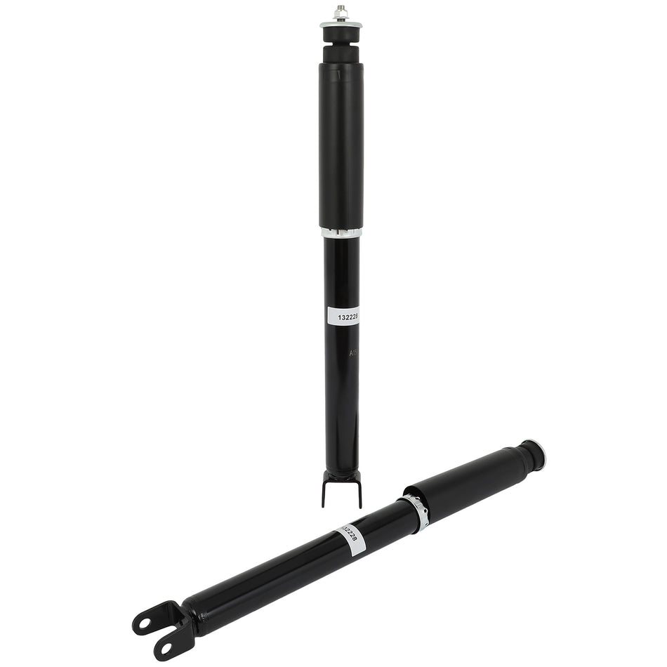 Rear Shocks Absorbers Struts Suspension For 2011-2019 Ford Explorer Left Right
