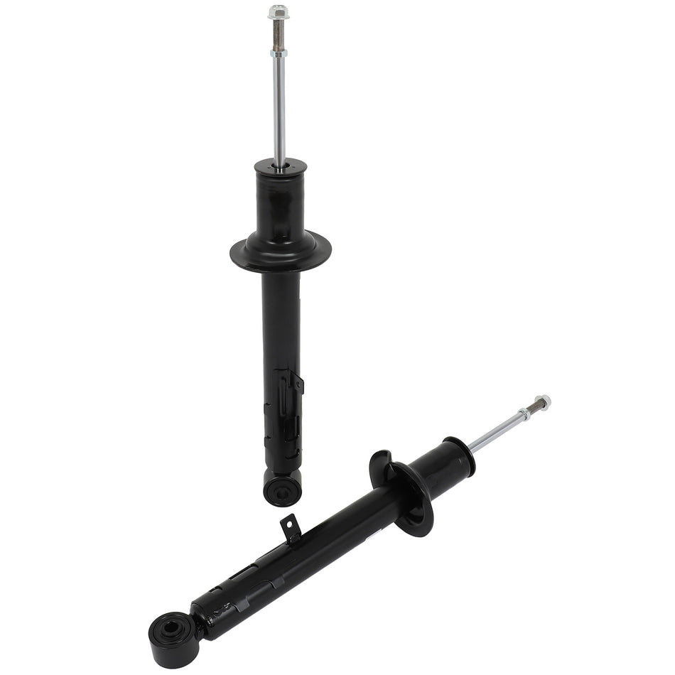 2006 Lexus GS300 2007-2011 GS350 RWD Front Pair Struts Shocks Assemblies Kit