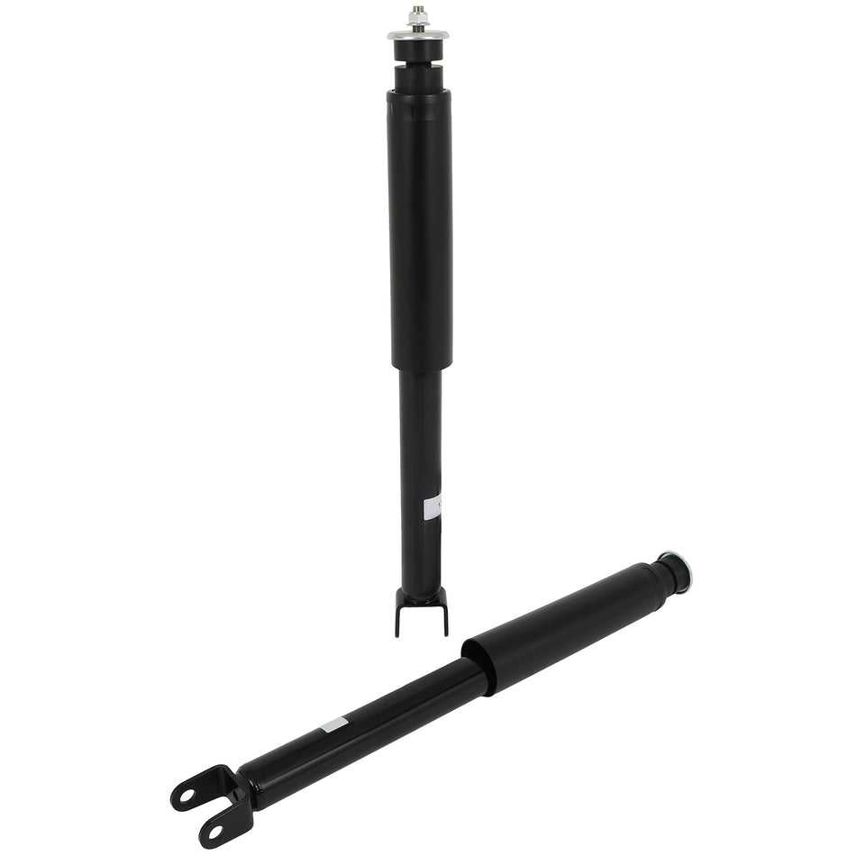 Set of 2 For Ford Flex 2009-2019 Rear Shocks Struts Absorbers Set
