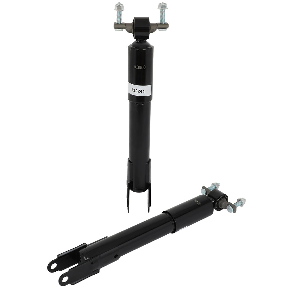 Front Pair Struts Shocks Absorbers For 2022-2011 Chevrolet Silverado 2500 3500