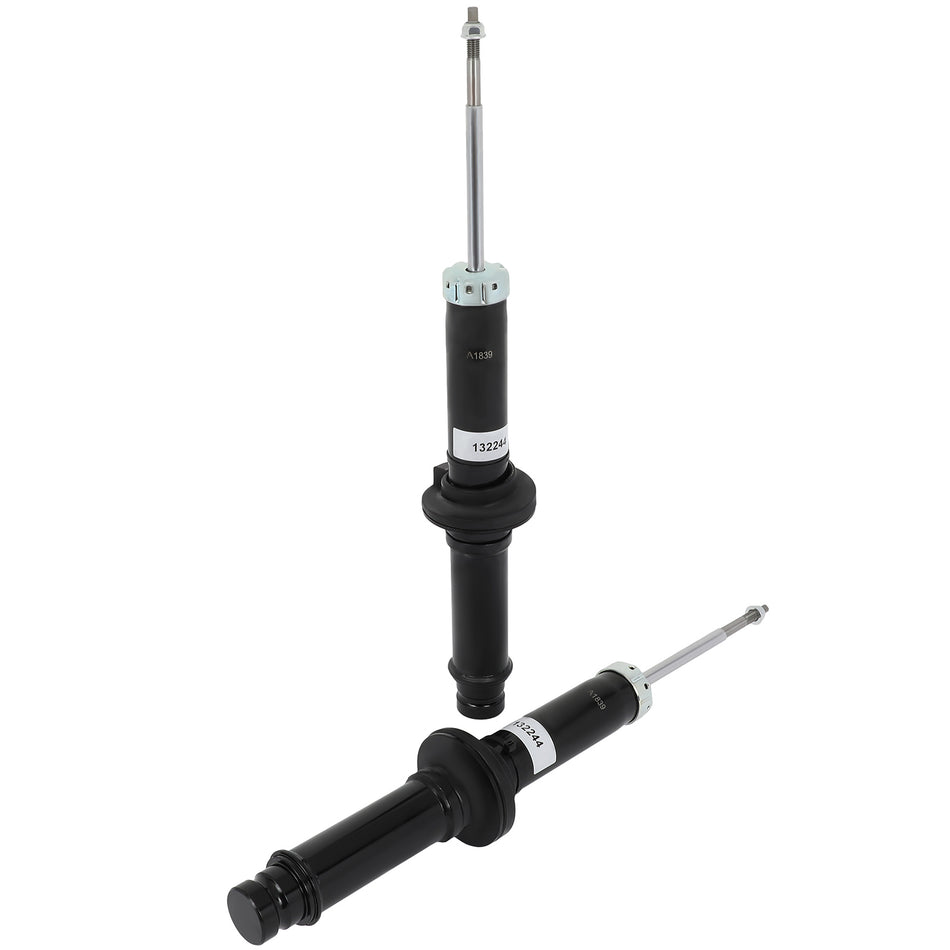 2004 2005-2009 Cadillac SRX Front Pair Shock Struts Absorbers Cartridge Kit