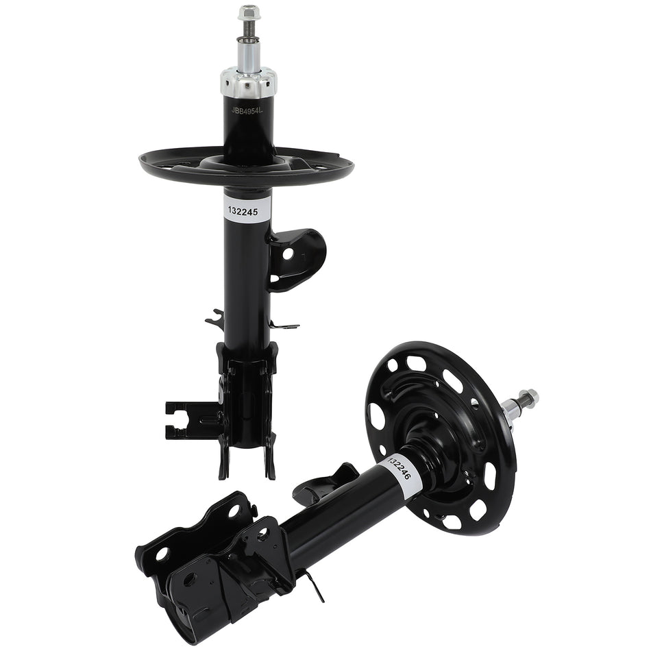 2013-2020 Nissan Pathfinder 2015-2021 Murano For INFINITI JX35 Front Shocks