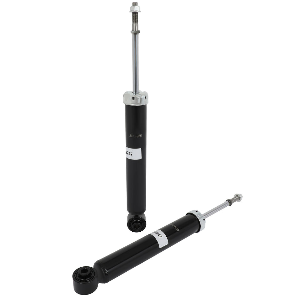 2013-2020 Nissan Pathfinder for 2013 INFINITI JX35 Rear Pair Struts Shocks