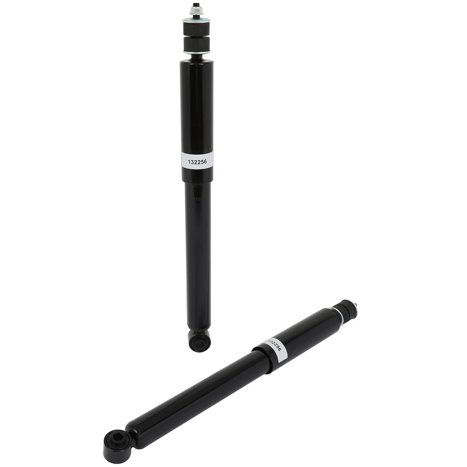 2005-2021 Ford F-250 F-350 Super Duty 4WD Left Right Front Shock Absorbers