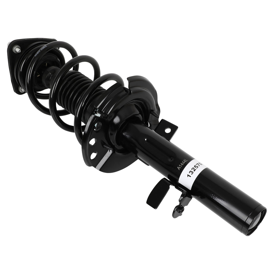 For 2013-2017 2018 Ford Focus 1.0L 2.0L Front Complete Struts Shocks Spring 2x