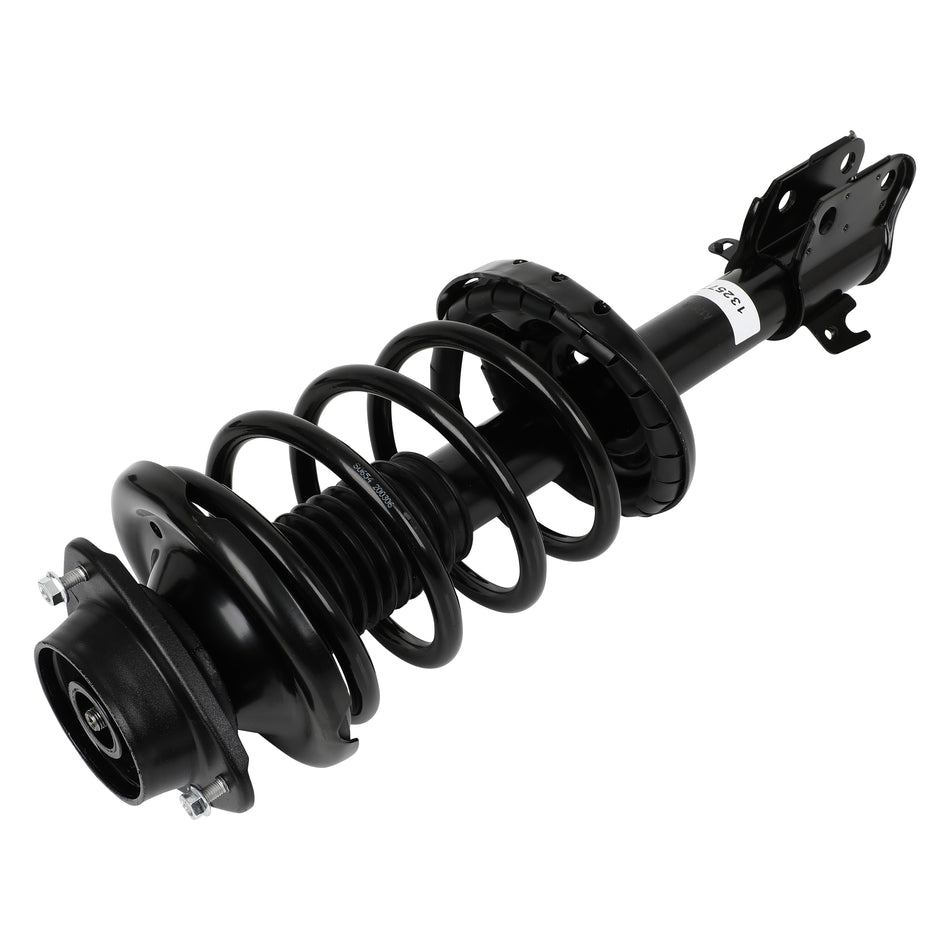 For 2010 2011 2012 Subaru Outback 2.5L 3.6L Front Complete Struts with Spring 2x