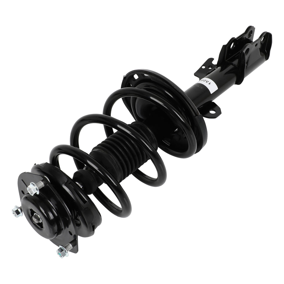 Front Left Right Struts Shocks with Coil Spring Set for 2009-2012 Toyota Venza