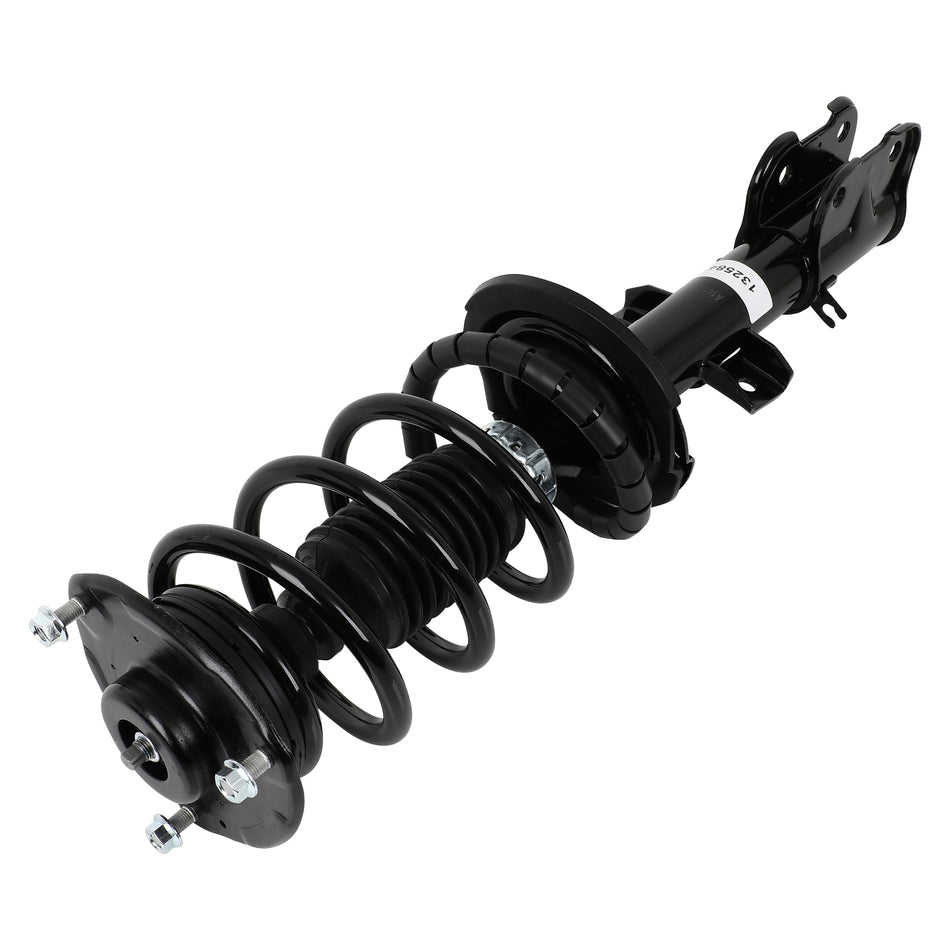 2011-2013 Kia Sorento 2.4L Front Complete Shock Struts Spring Suspension
