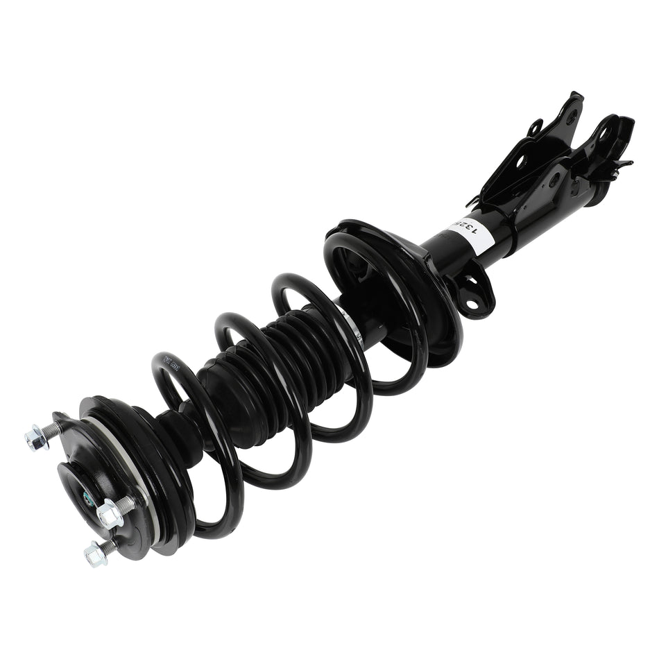 Set of 2 Front Complete Strut & Shocks For 2012 Honda Civic Sedan