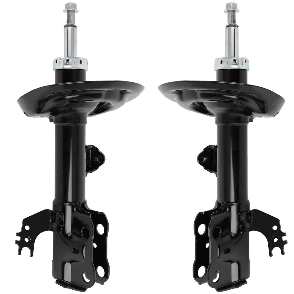For TOYOTA CAMRY 2018-2022 Front Pair Shocks Struts Left & Right Suspension Kit