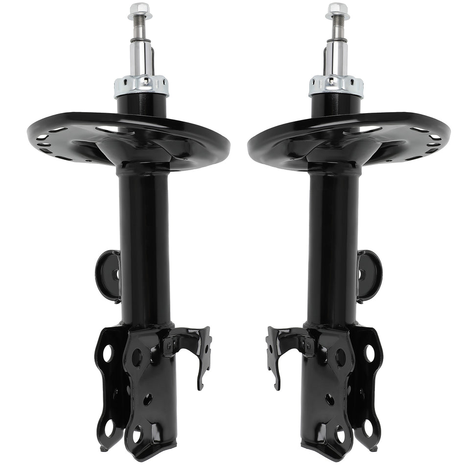 2013-2016 2017 2018 TOYOTA RAV4 Front Pair Gas Shocks Struts Suspension Kit
