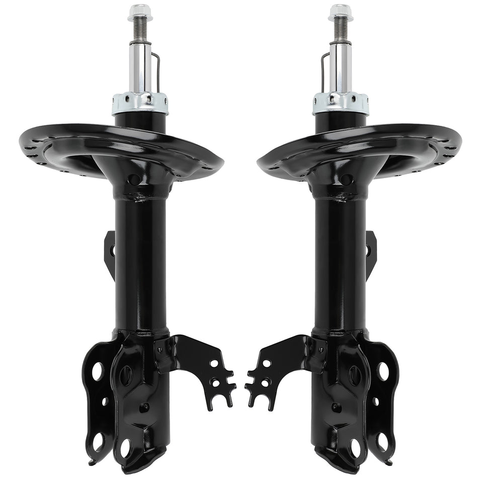 Pair Front Shocks Struts Absorber Set For 2013 14 15 16 17 2018 TOYOTA AVALON