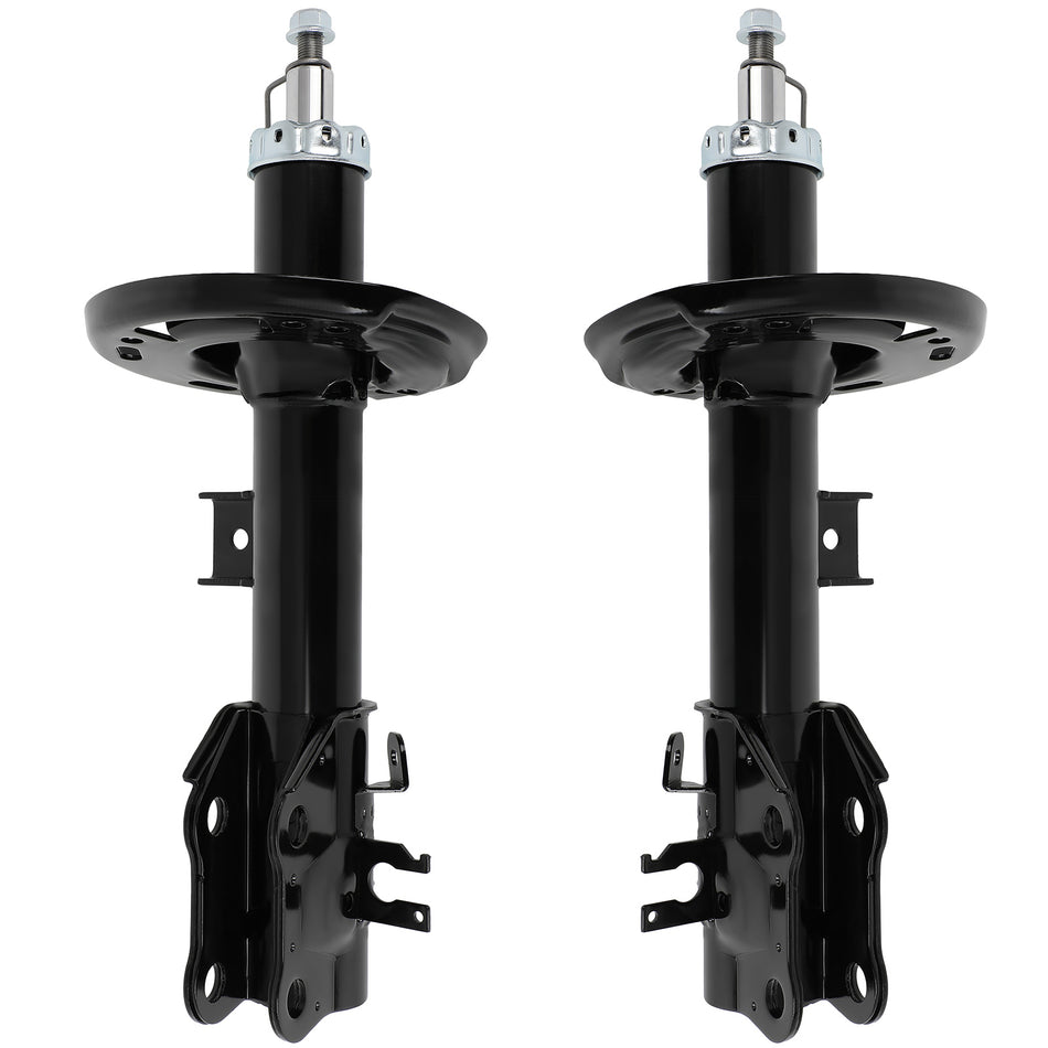 2013-2016 MAZDA CX-5 Front 2pcs Gas Shocks Struts Absorbers Suspension Kit