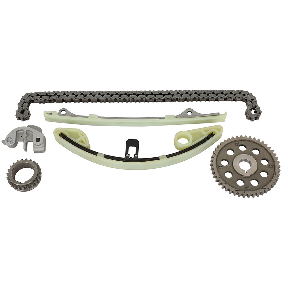 Timing Chain Kit For 03-11 Honda Civic Hybrid 1.3L SOHC LDA2 132680