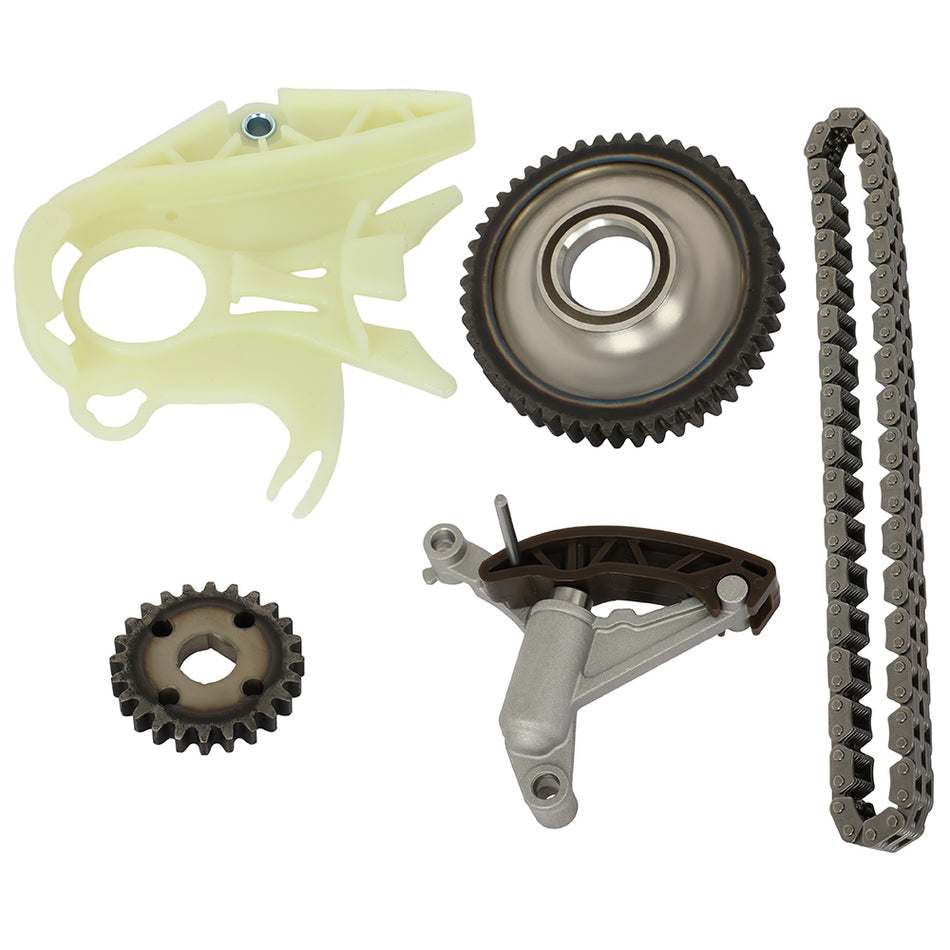 1 Set Oil Pump Drive Chain Kit For BMW 228 528i 428i 320i X1 X3 X4 X5 Z4 N26 N20 132685
