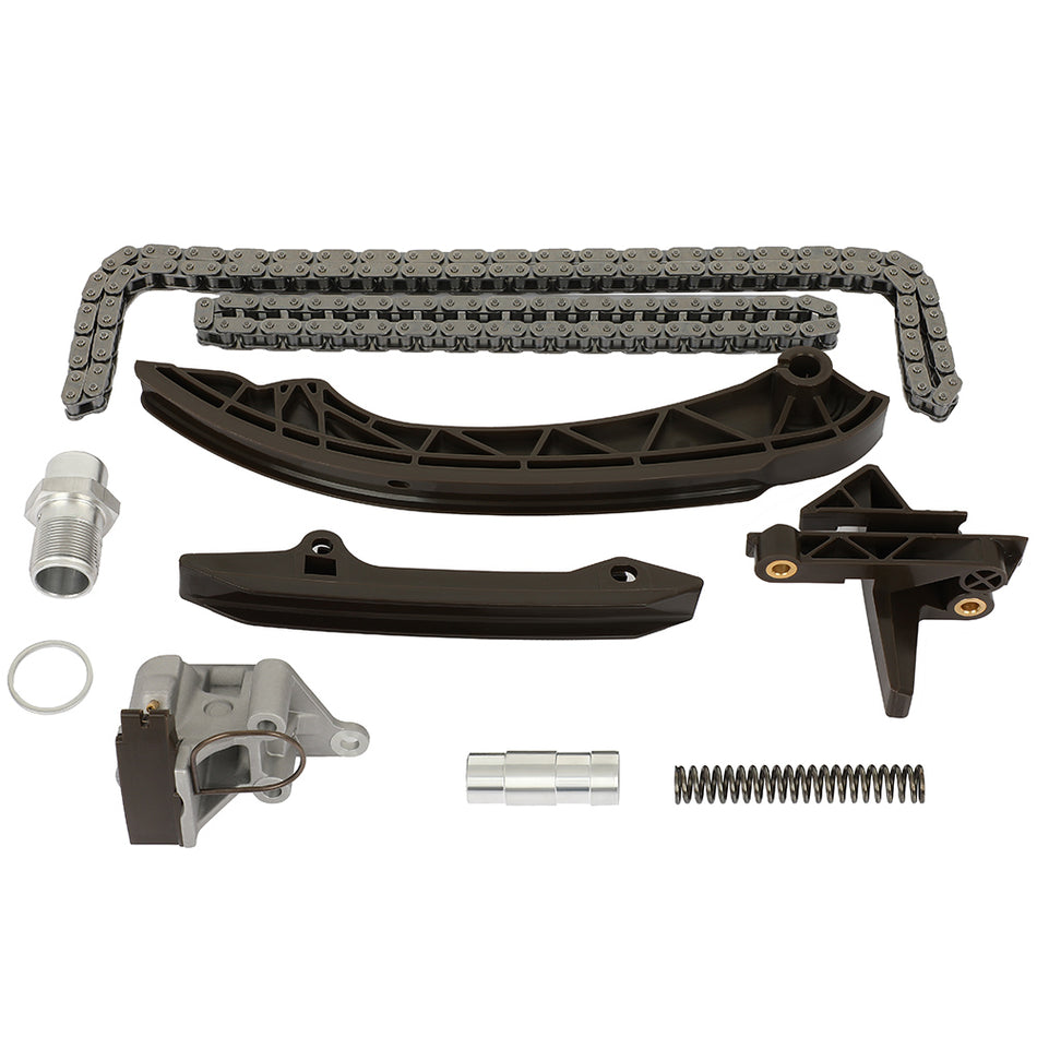 Set of Timing Chain Kit For 97-06 BMW 3 5 X Z Series 2.5L 2.8L 3.0L L6 USA 132690
