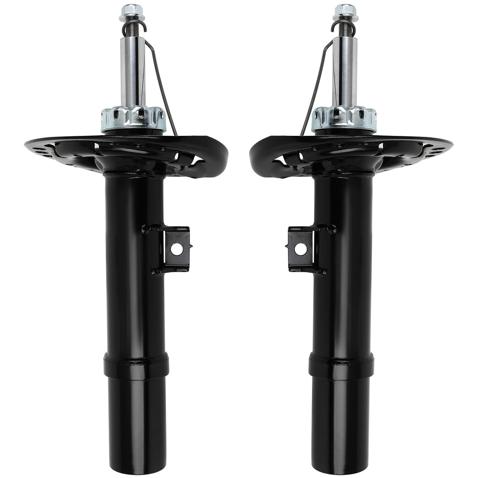 2016 2017 2018 2019 2020 2021 HONDA CIVIC Front Shock Struts Absorbers Set