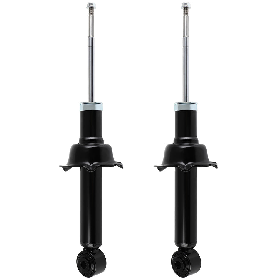 Rear Shocks Struts Absorbers Assembly Kit For 2012 2013 2014 15 2016 HONDA CR-V