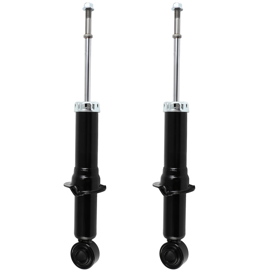 TOYOTA Corolla 2014-2019 Rear Pair Shocks Struts Damper Suspension L & Right