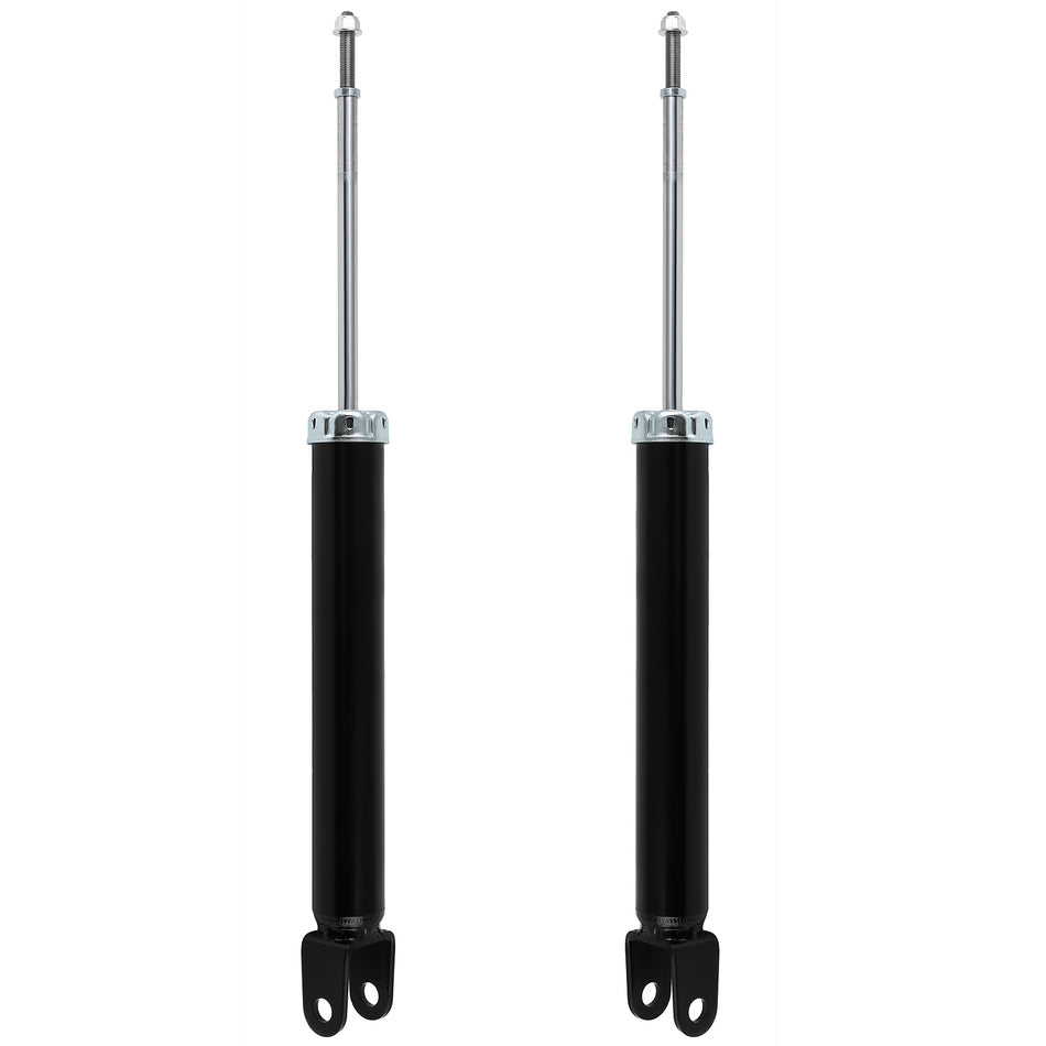 Rear Pair Shock Struts Absorbers For Hyundai Tucson 2010-2015 Kia Sportage 11-16