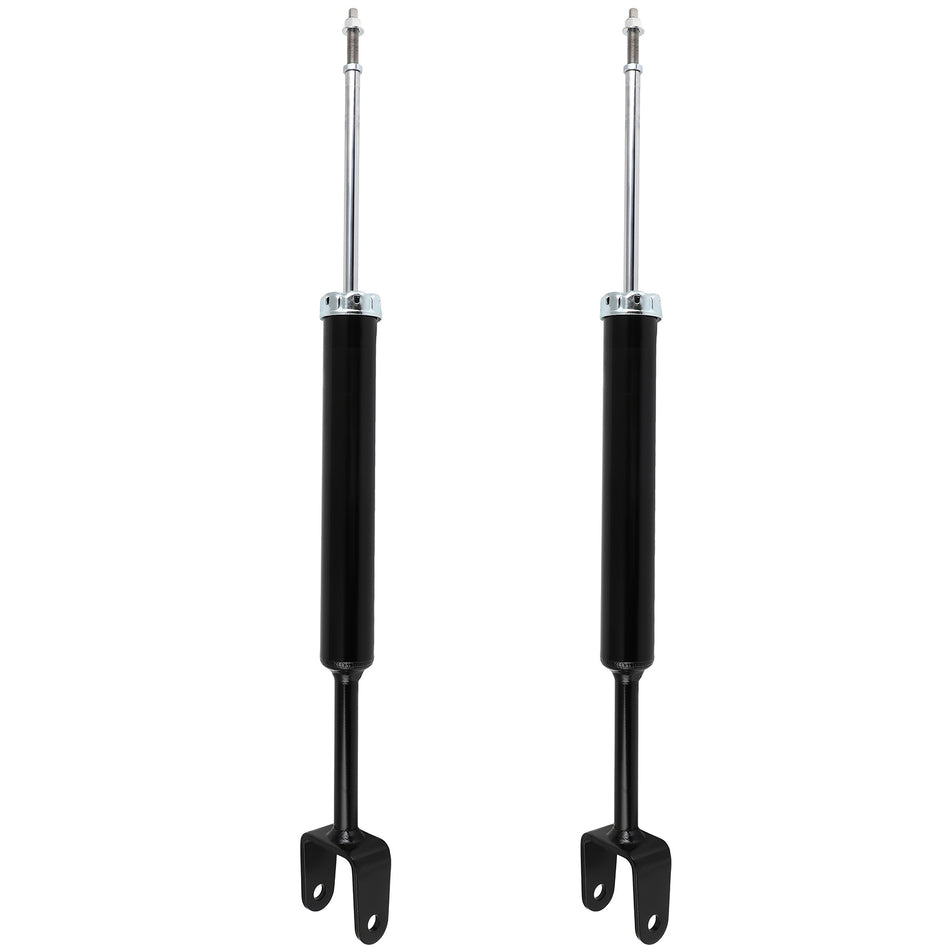 Rear Shocks Struts Absorbers Set Cartridge For 2013 2014 2015 2016 DODGE DART