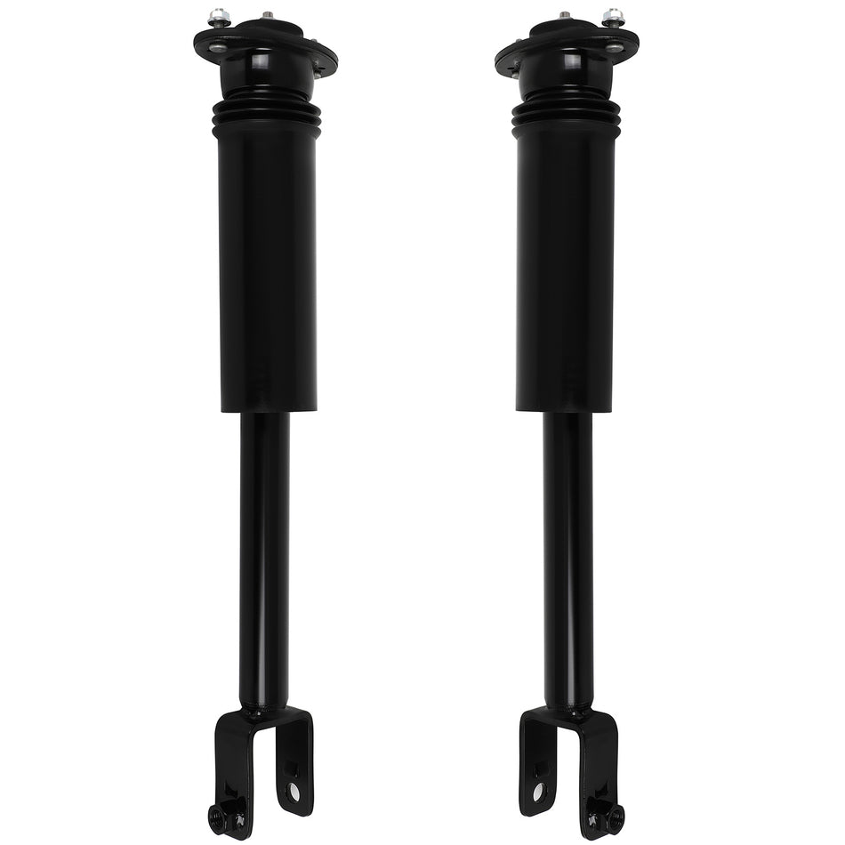 Rear Shock Gas Struts Absorbers Set For 2003 - 2006 2007 CADILLAC CTS