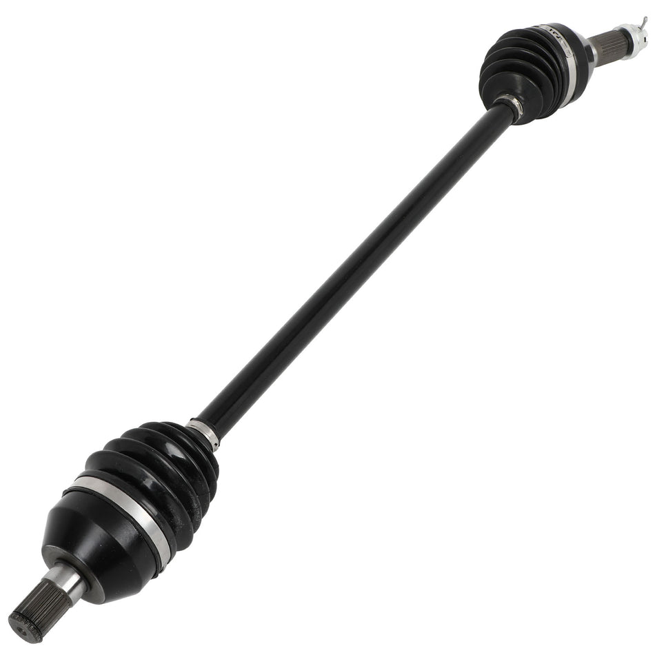 Front Left Right For Can Am Maverick X3 Turbo 72inch 2018-2021 705402048 CV Axle