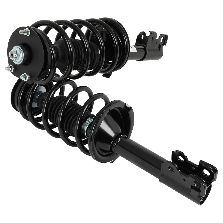 Saturn SC SC1 SC2 SL SL1 SL2 SW1 SW2 1991-2002 Front Complete Struts 2pcs