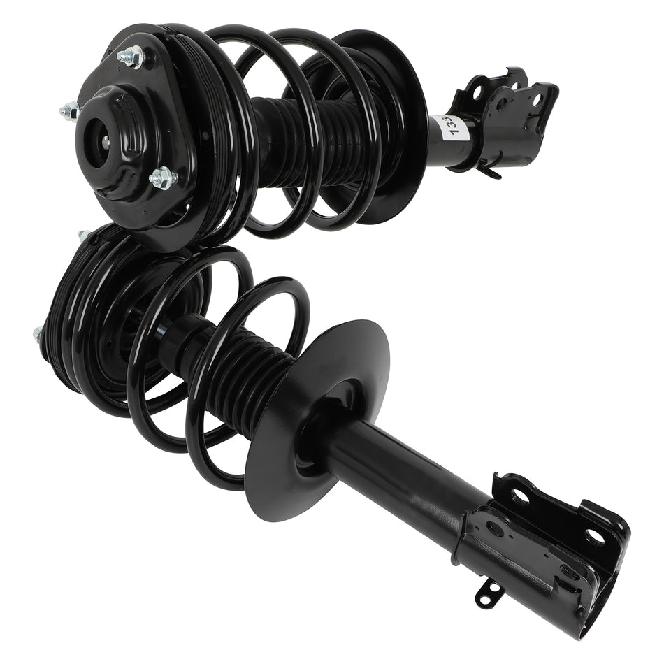 1995-1999 Dodge Neon Quick Replacement Front Complete Struts Assembly Kit